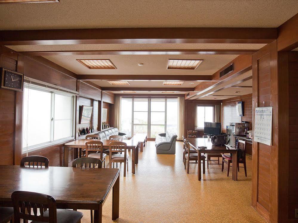 Katsuragi Sanso 호텔 유후 외부 사진